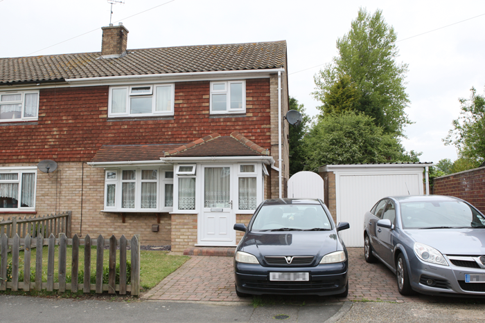 House for sale in Merrivale, Benfleet